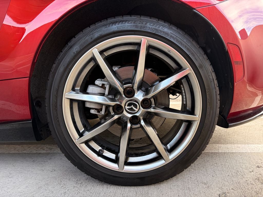 2023 Mazda Mazda MX-5 Grand Touring