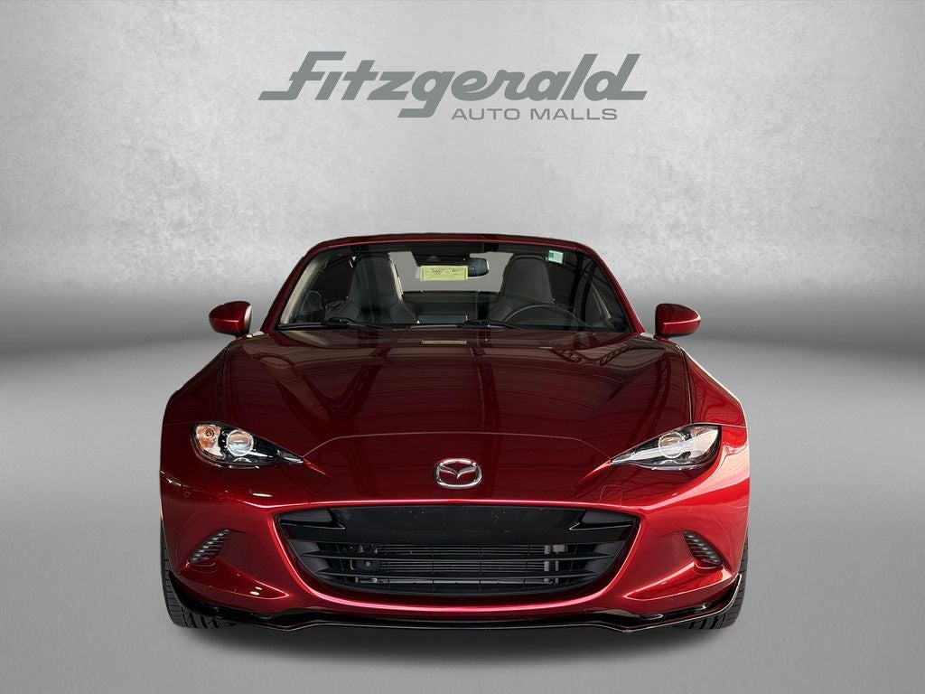 2023 Mazda Mazda MX-5 Grand Touring