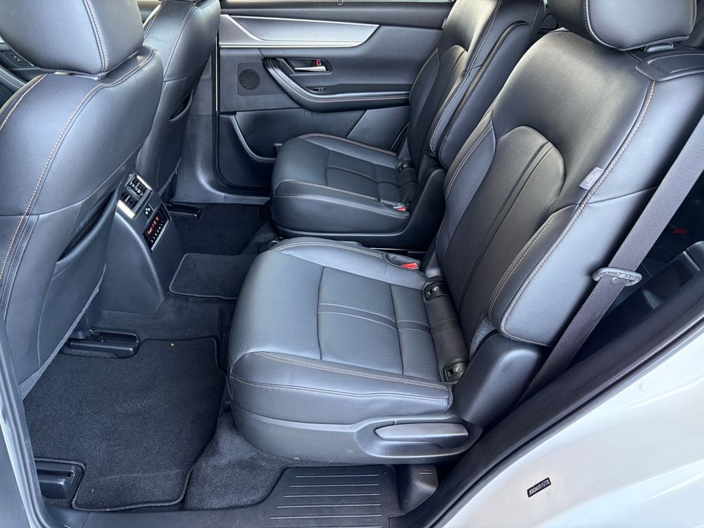 2024 Mazda Mazda CX-90 Premium