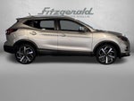 2020 Nissan Rogue Sport SL