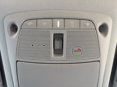 2022 Nissan Armada Platinum