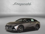 2023 Toyota Toyota Crown LTD Limited