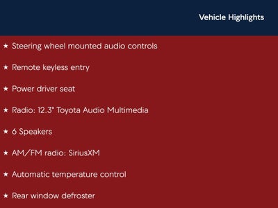 2026 Toyota CROWN XLE