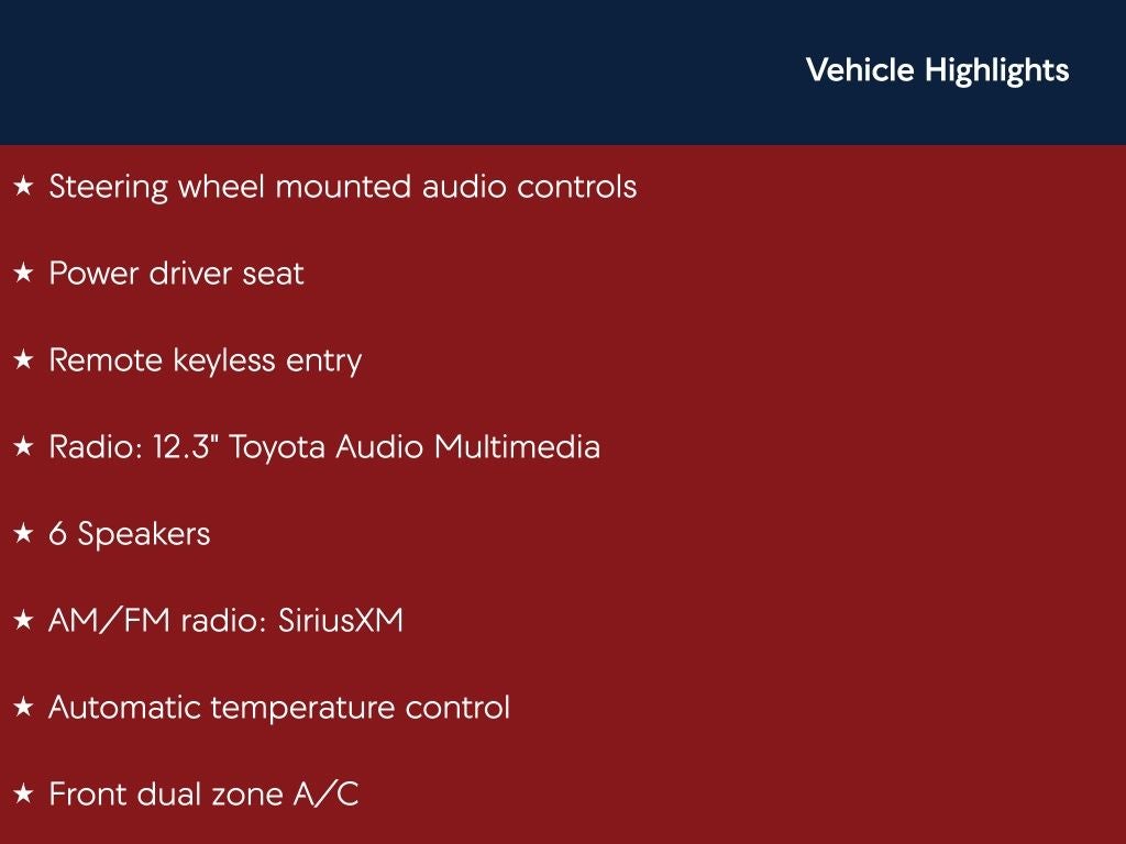 2026 Toyota CROWN XLE