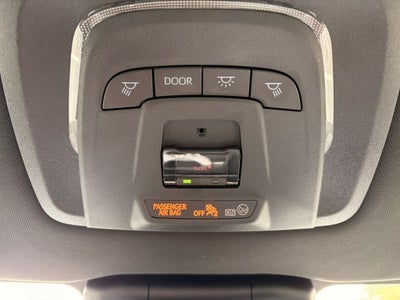 2026 Toyota CROWN XLE