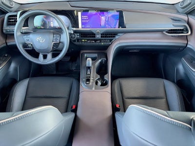2023 Toyota Toyota Crown Limited