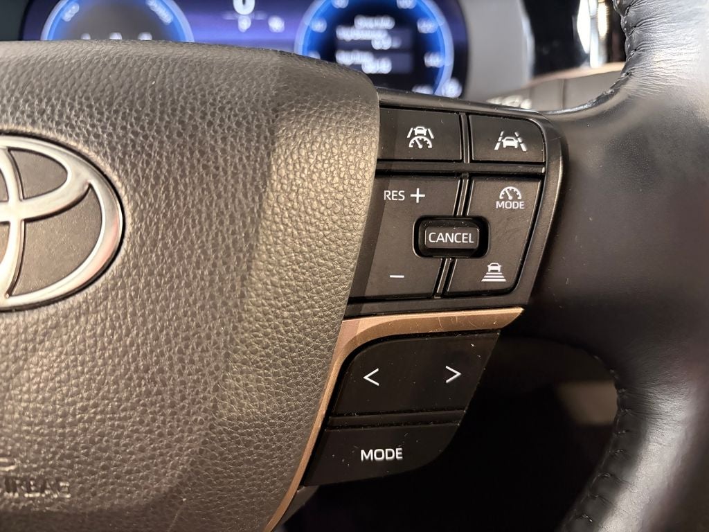 2023 Toyota Toyota Crown XLE XLE