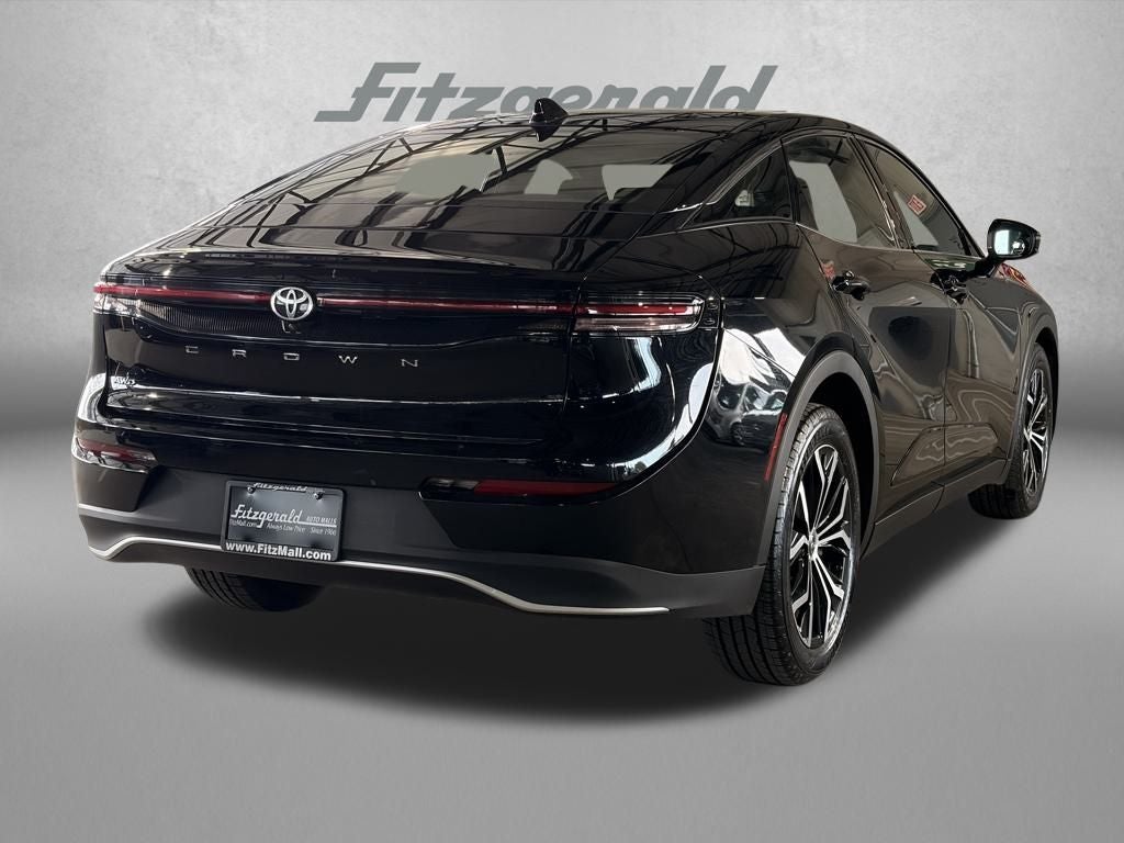 2023 Toyota Toyota Crown XLE XLE