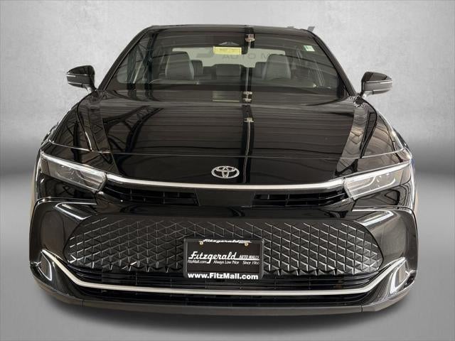 2023 Toyota Toyota Crown XLE XLE