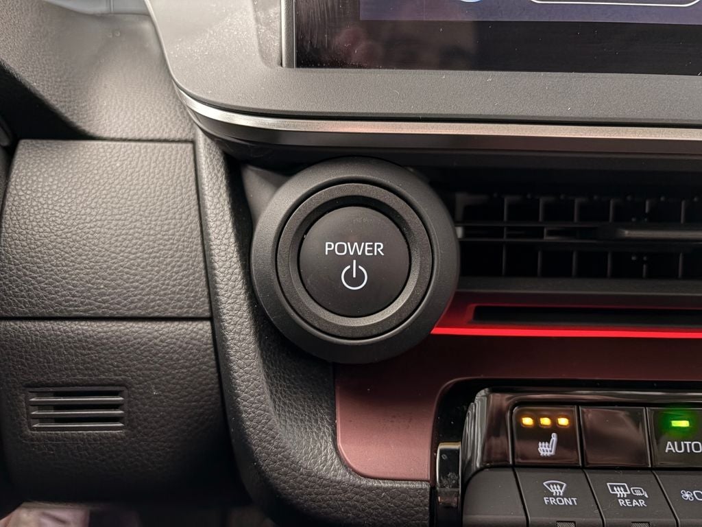 2024 Toyota PRIUS PRIME XSE Premium