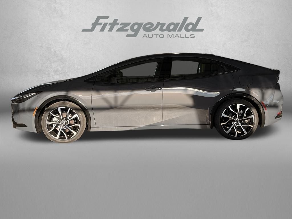 2026 Toyota PRIUS XSE XSE