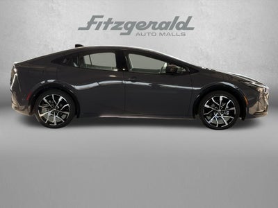 2026 Toyota PRIUS XSE XSE