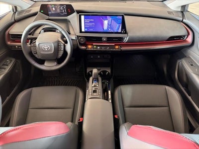 2026 Toyota PRIUS XSE XSE