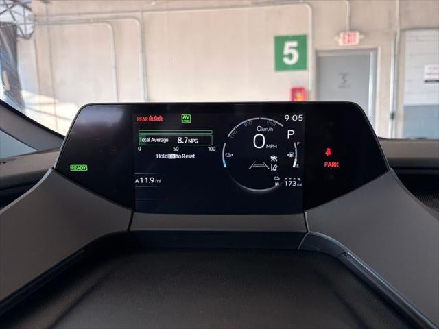 2026 Toyota PRIUS XSE XSE