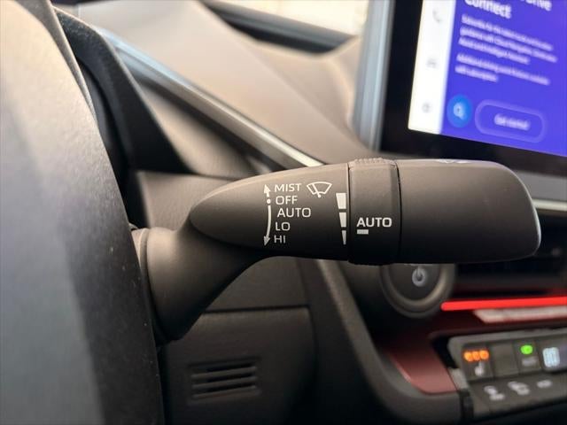 2026 Toyota PRIUS XSE XSE