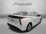 2016 Toyota PRIUS Three