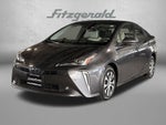 2022 Toyota PRIUS XLE AWD-e