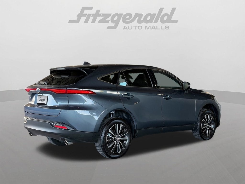 2024 Toyota Venza LE