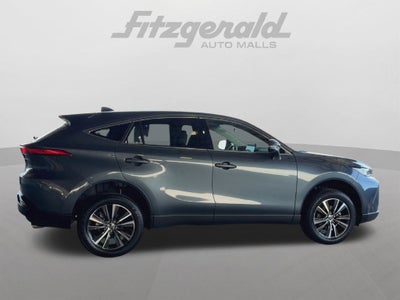 2024 Toyota Venza LE