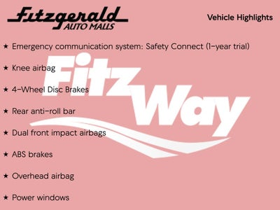 2024 Toyota VENZA LE