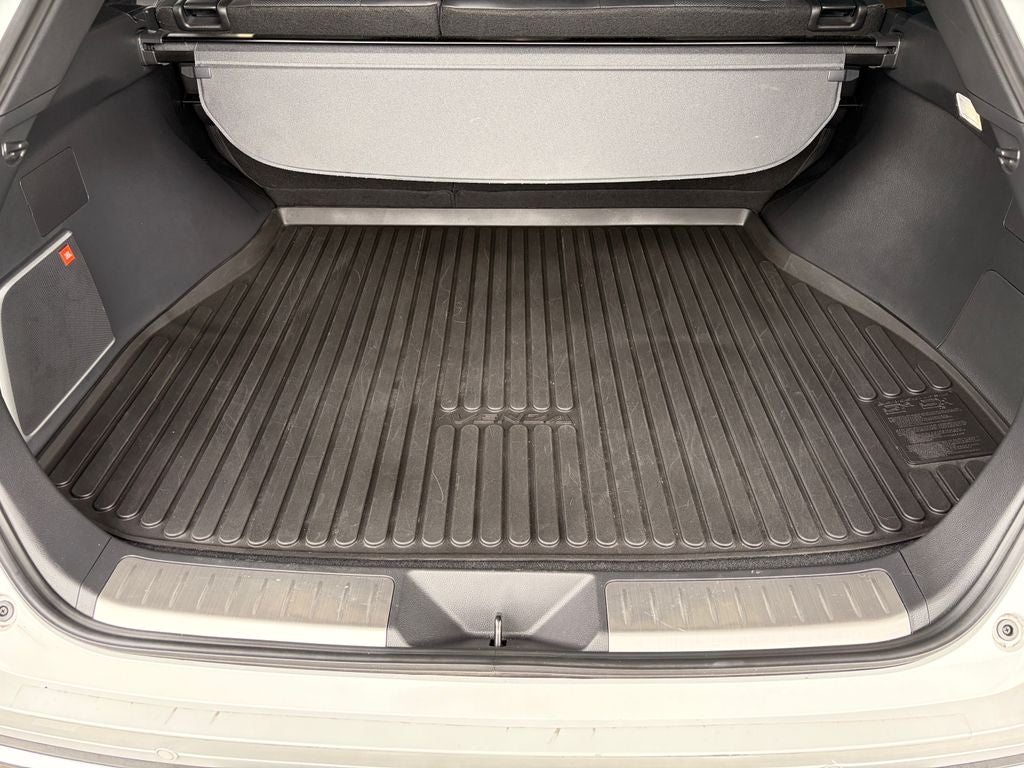 2023 Toyota Venza Limited