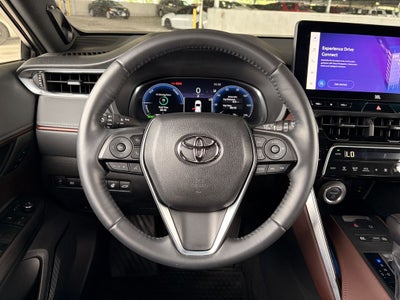 2023 Toyota Venza Limited