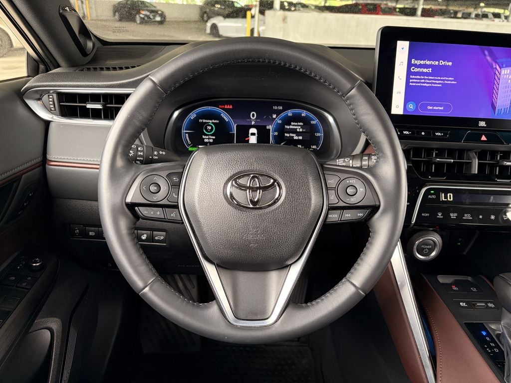 2023 Toyota Venza Limited