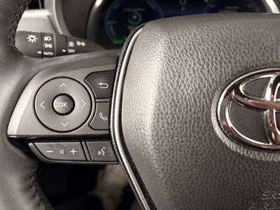2023 Toyota Venza Limited