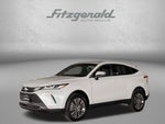 2023 Toyota Venza Limited