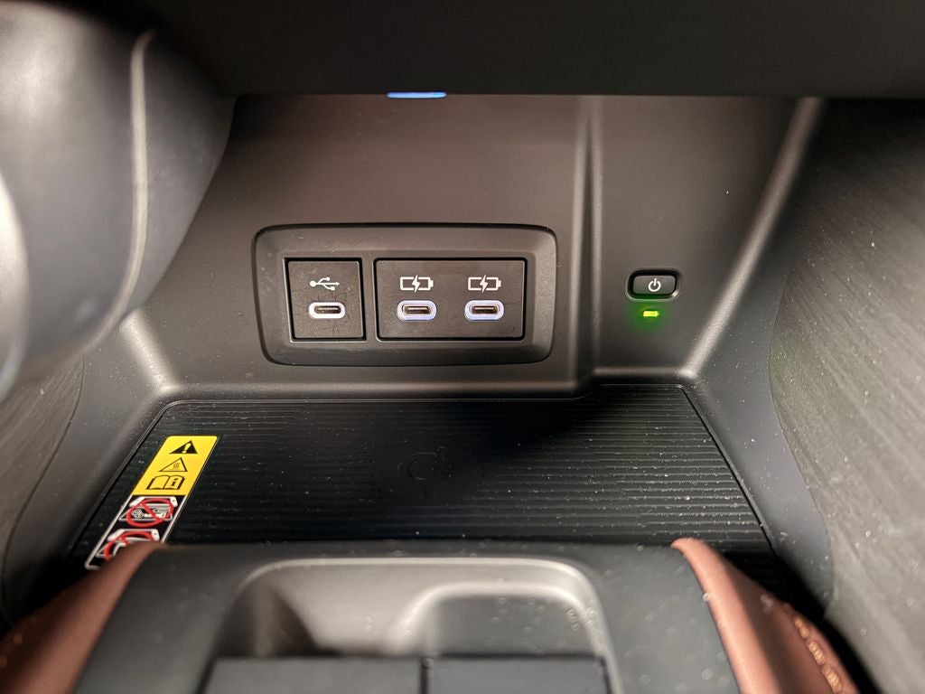 2023 Toyota Venza Limited