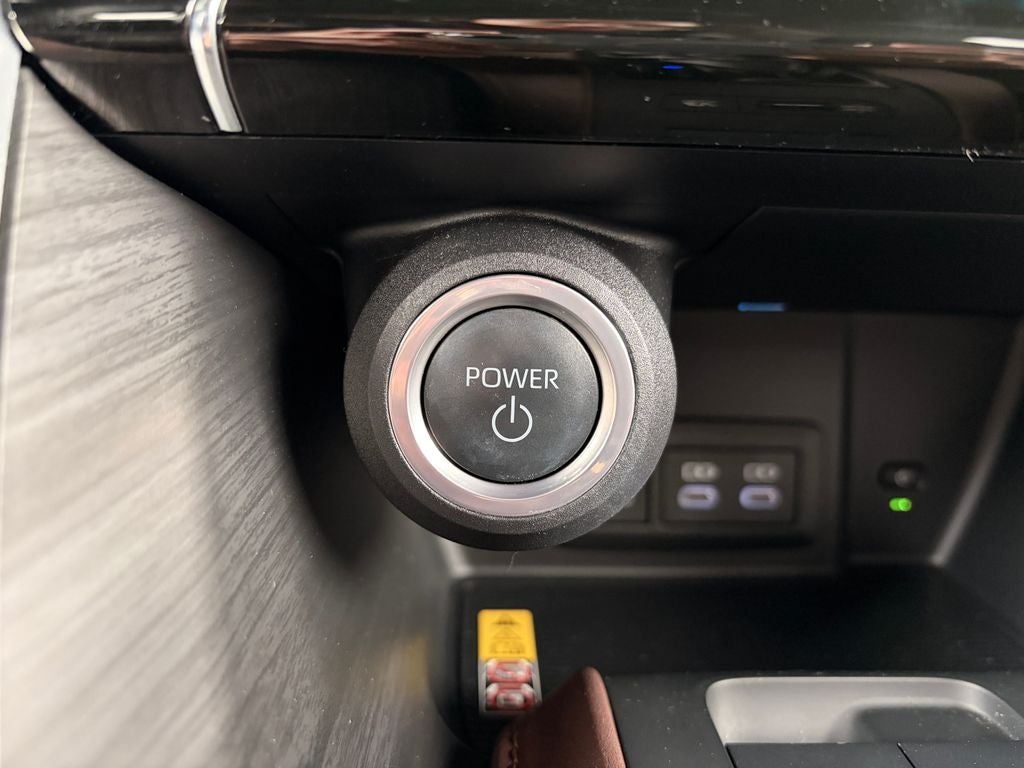 2023 Toyota Venza Limited