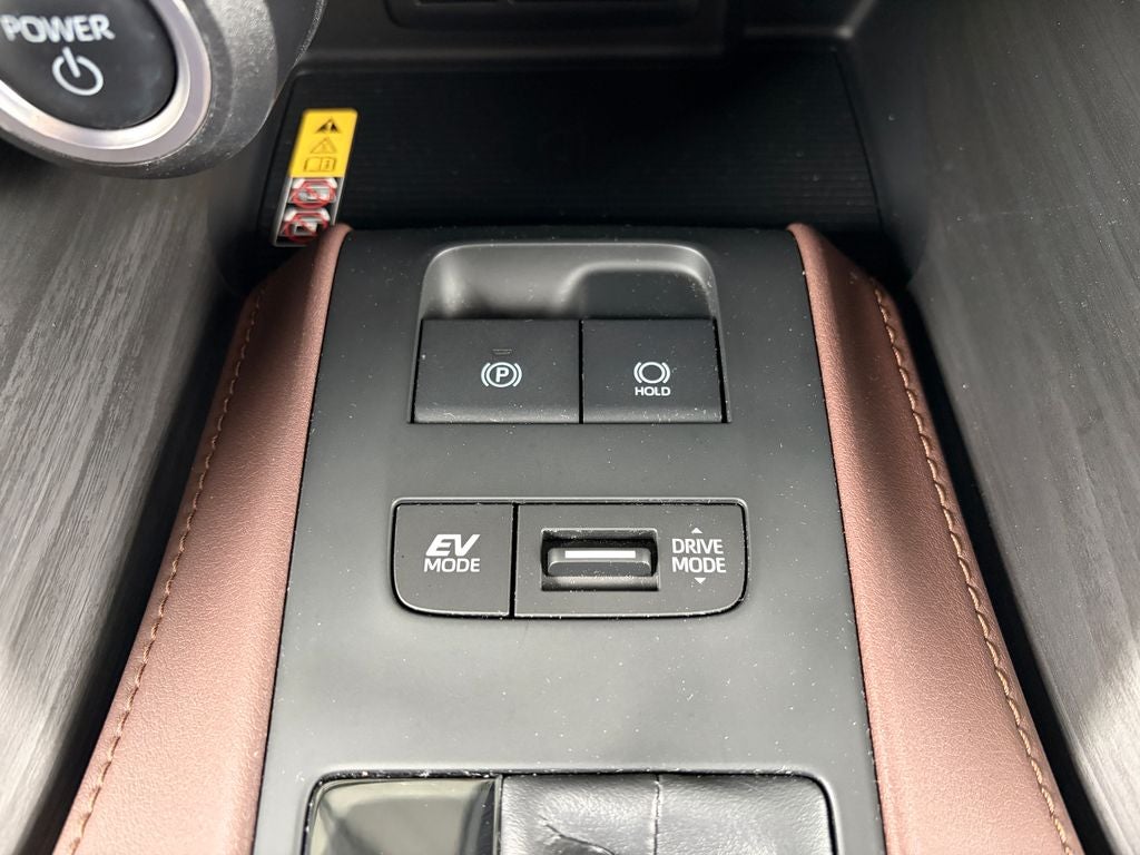 2023 Toyota Venza Limited