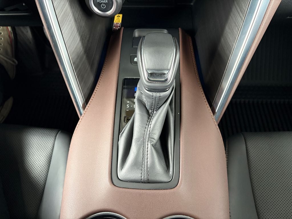 2023 Toyota Venza Limited