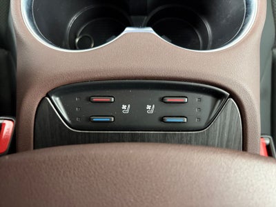 2023 Toyota Venza Limited