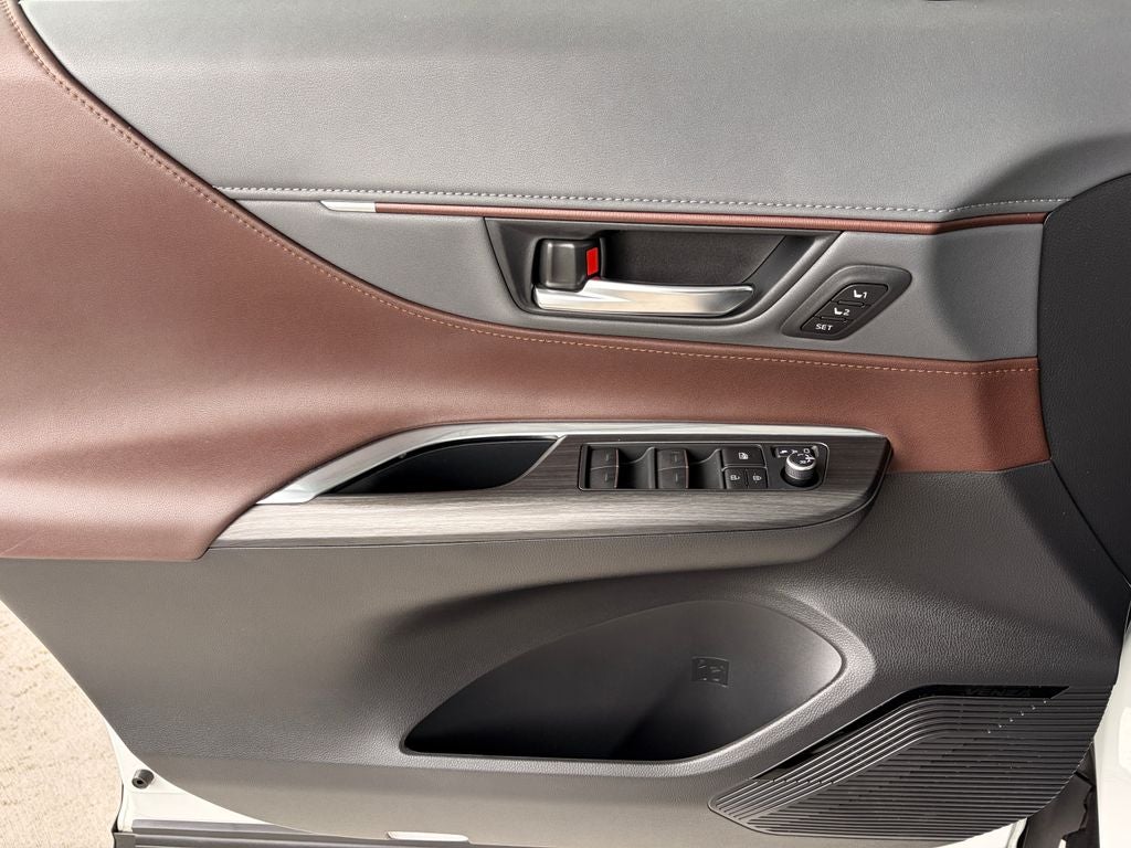 2023 Toyota Venza Limited