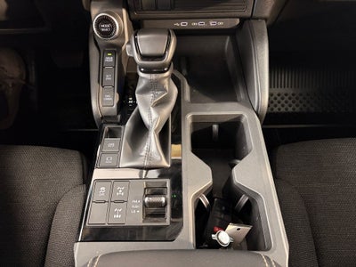 2024 Toyota LANDCRUISER 1958 1958