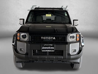 2024 Toyota LANDCRUISER 1958 1958