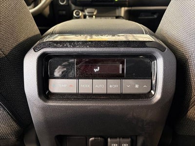 2024 Toyota LANDCRUISER 1958 1958