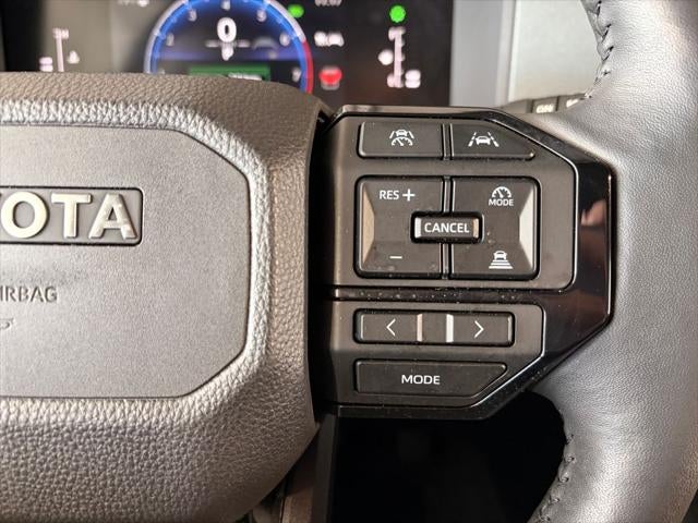 2024 Toyota LANDCRUISER 1958 1958