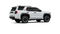 2026 Toyota 4RUNNER TRD Off-Road