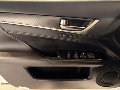 2016 Lexus GS 350 350 F Sport