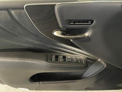 2022 Lexus LS 500 500 Base