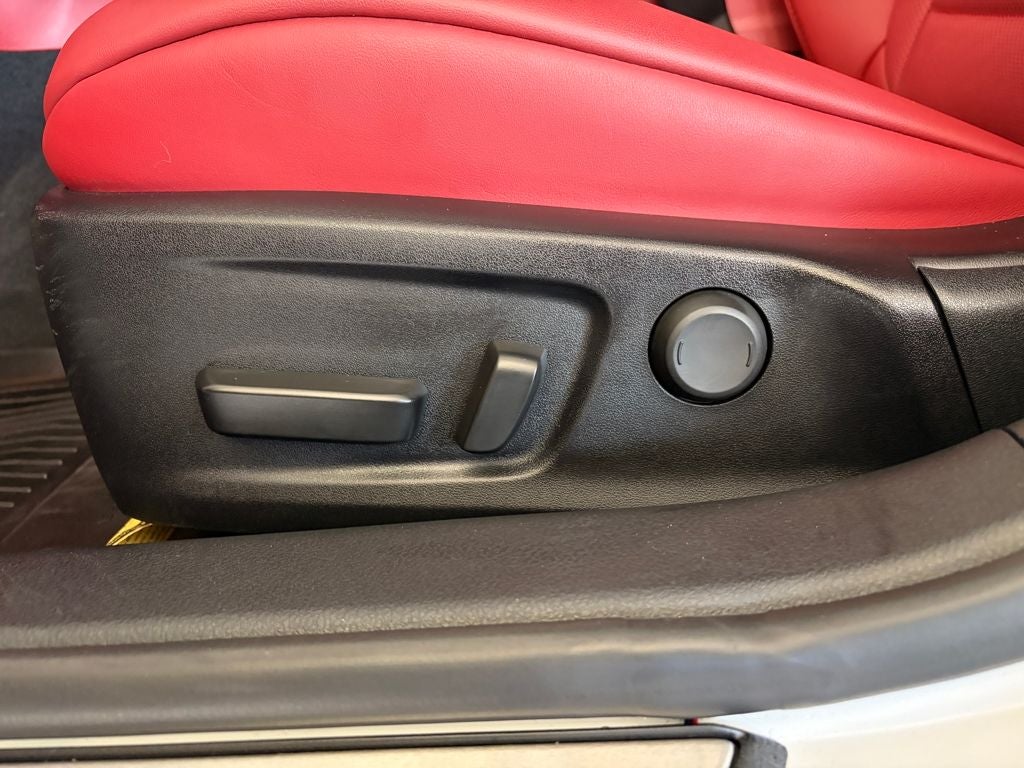 2024 Lexus IS 350 350 F SPORT