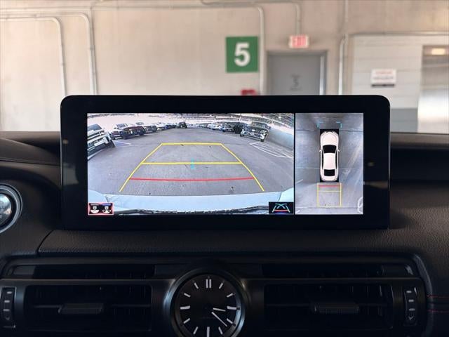 2024 Lexus IS 350 350 F SPORT