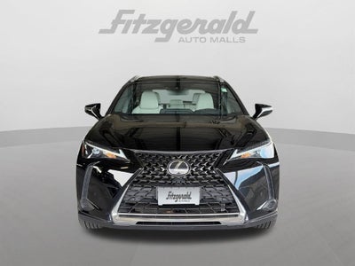 2023 Lexus UX HYBRID 250h Premium