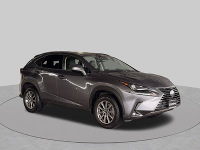 2020 Lexus NX 300 Base