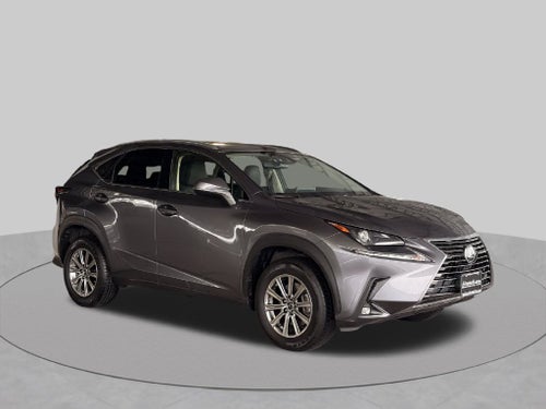 2020 Lexus NX 300 Base