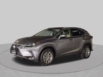 2020 Lexus NX 300 Base