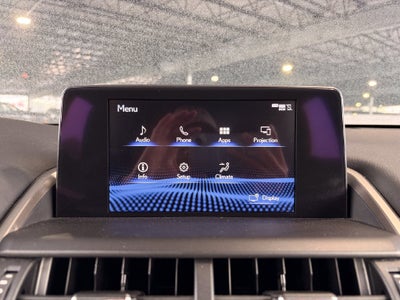 2020 Lexus NX 300 Base
