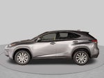 2020 Lexus NX 300 Base